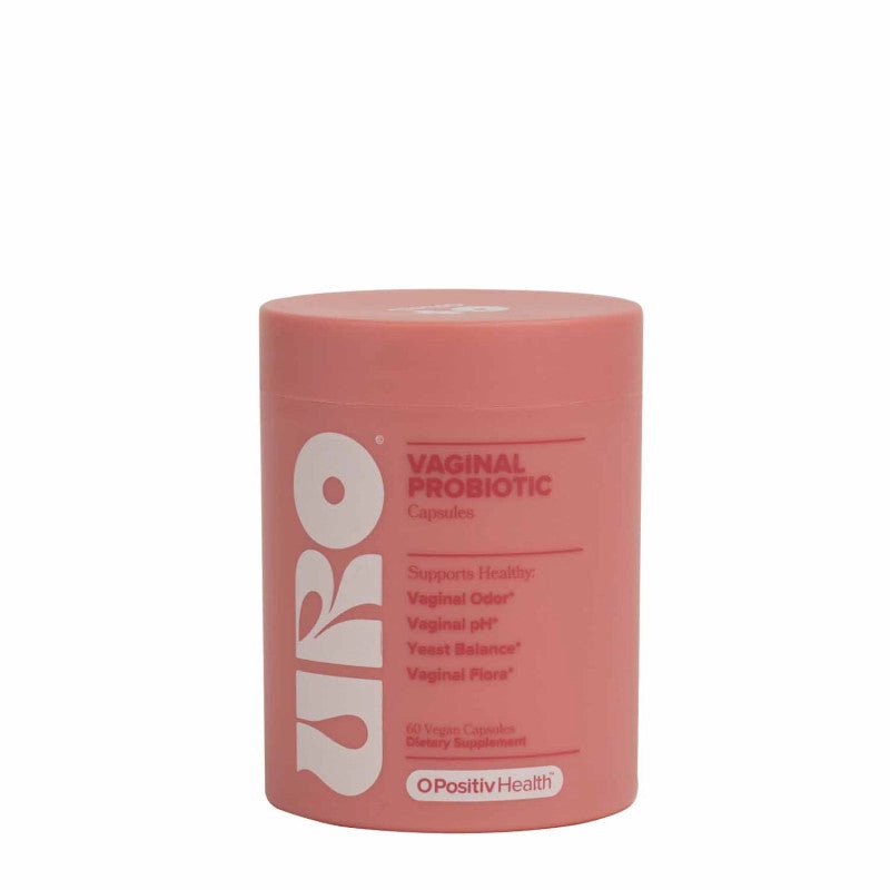 URO Probioticos