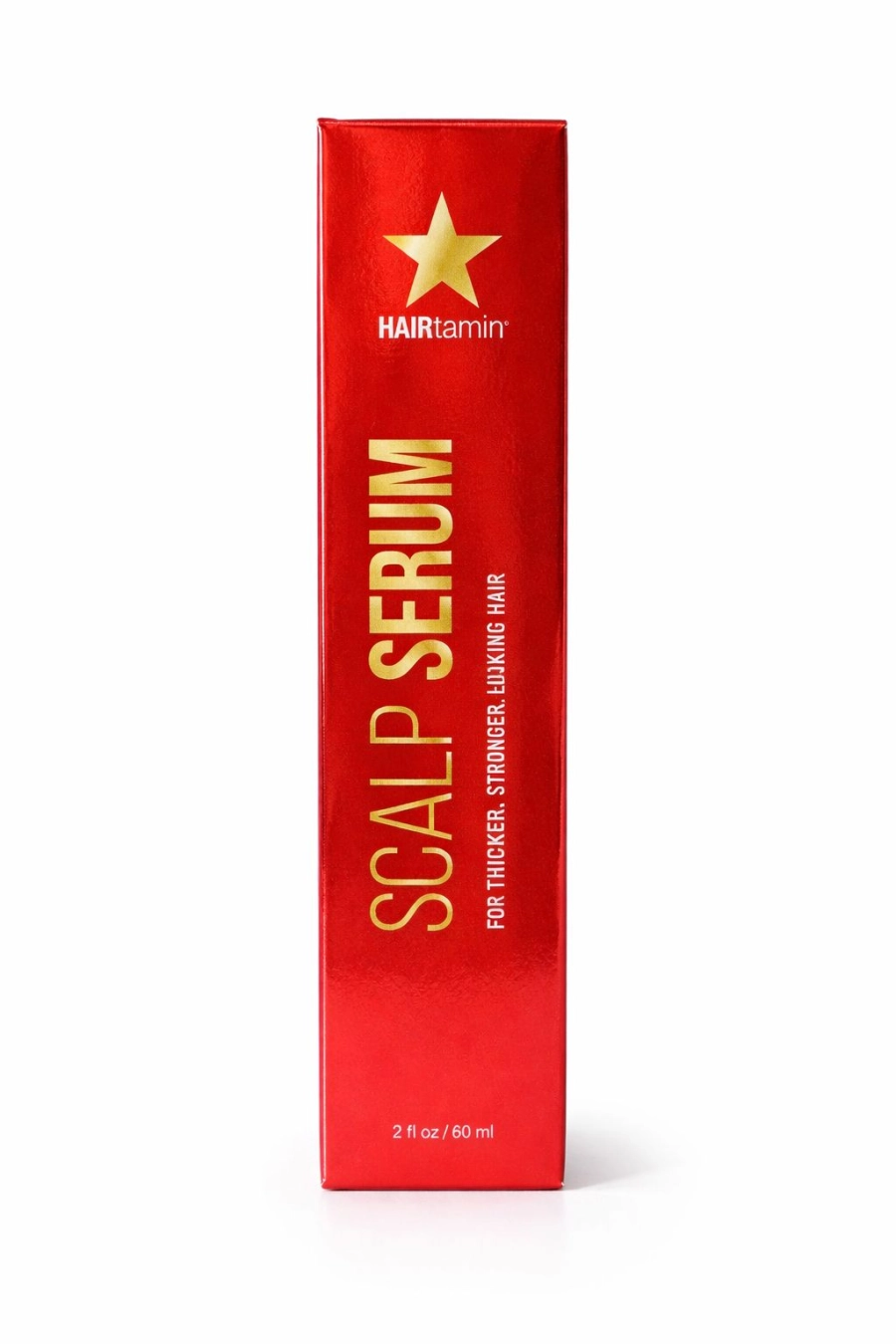 hairtamin scalp serum